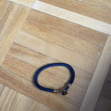 Paul Hewitt Armband