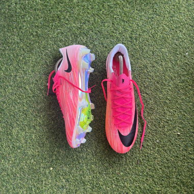 Scarpini da calcio Nike Mercurial taglia 45