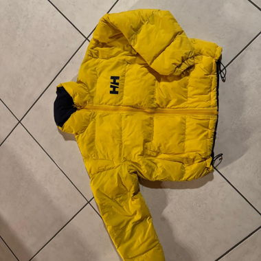 Helly Hansen Winterjacke Grösse XS