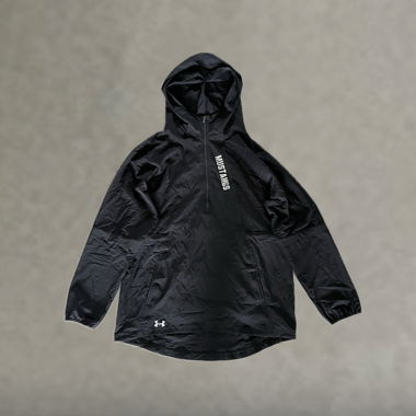 Under Armour Mustangs Hoodie Jacket