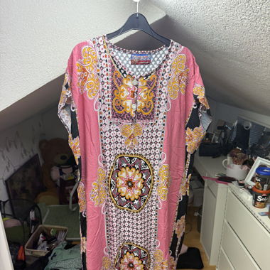 Kleid