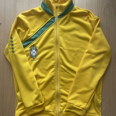 Brazil Sip Jacke
