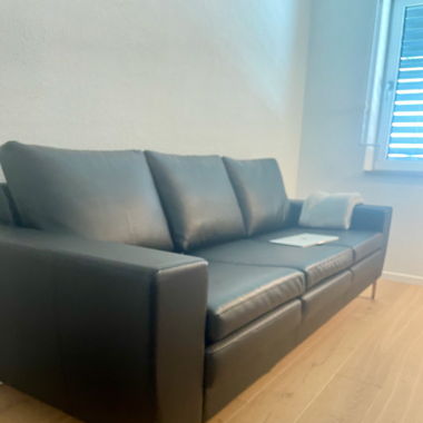3 Sitzer Sofa in Luzern