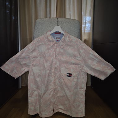Camicia Tommy Jeans Skater M