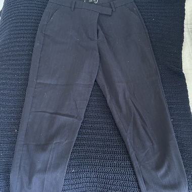 Pantalons de costume Mango