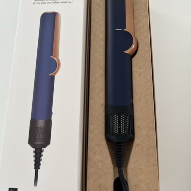 2 in 1 Haarglätter