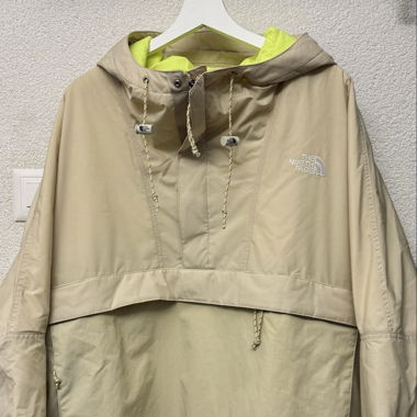 North Face Windjacke (L)