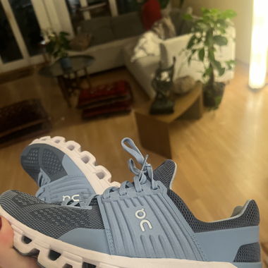On Cloudswift Damen Schuhe