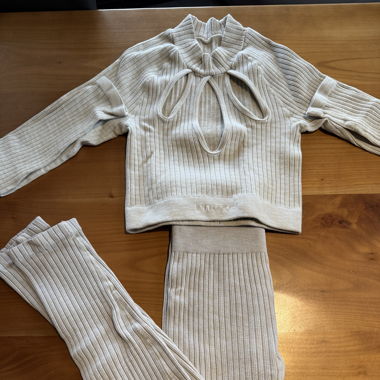 Ensembles & Legging Sport Femme 