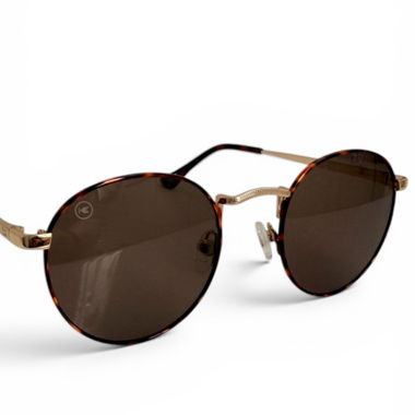 Round Sunglasses