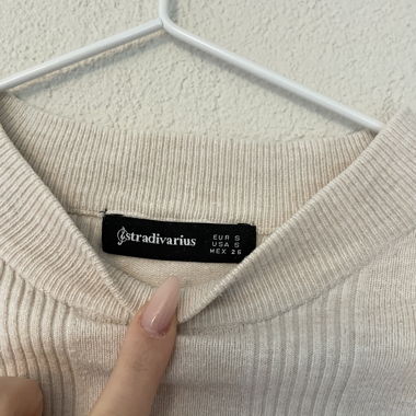 Light Knitted Sweater