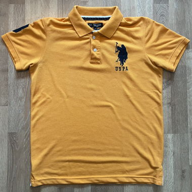 Maglia Polo U.S. Polo Assn.