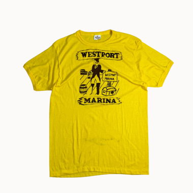 1970s Penmans Tee (XL)
