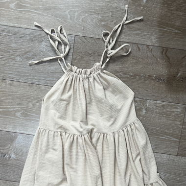 Robe été