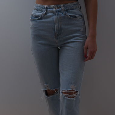 Zara Jeans