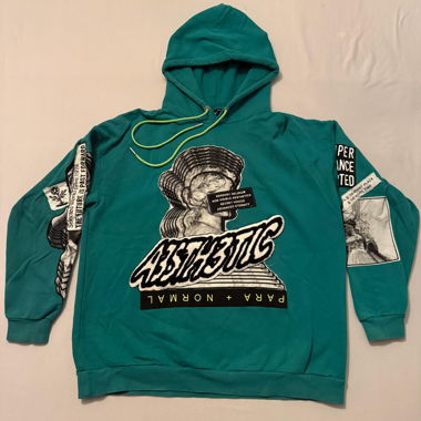 Diesel Hoodie