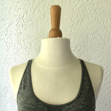 Brassière de sport Domyos – taille M
