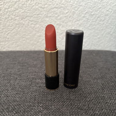 Lancôme Rouge à lèvre 