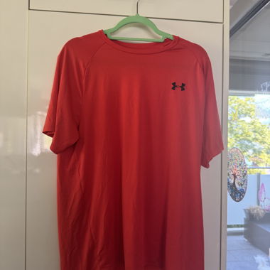Under Armour