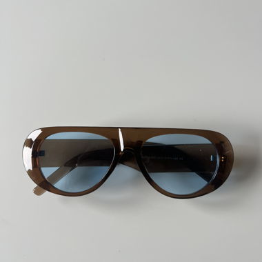 thrifted sunnies