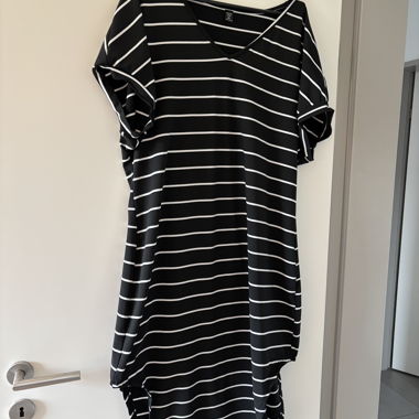 T-Shirtkleid 