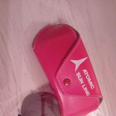 Atomic Sun Line sunglasses 2