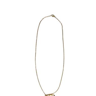Christian Dior necklace