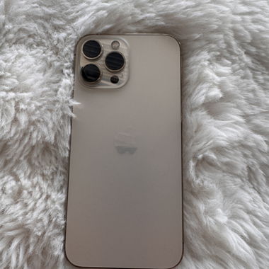 Iphone 13 Pro Max Gold 128 GB