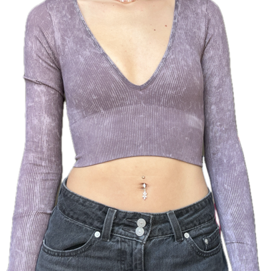 urban outfitters crop top