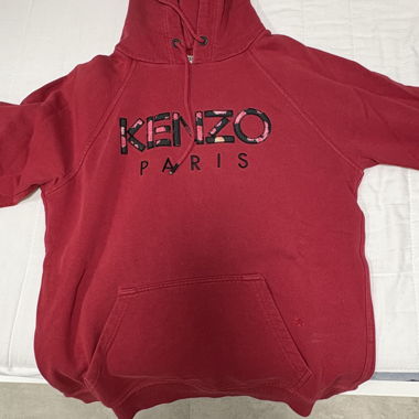 Kenzo-Paris Kapuzenpullover