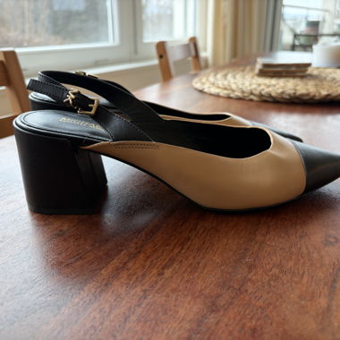 Michael kors mid heel size 39 news