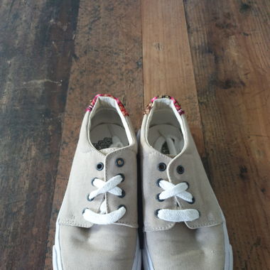 Mipacha sneaker végan