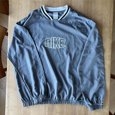 Nike Academy Shell GX Sweatshirt