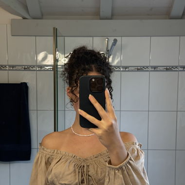 Cowgirl Top