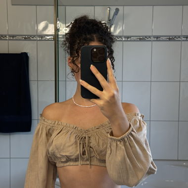 Cowgirl Top