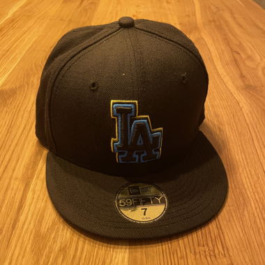 New Era Cap LA