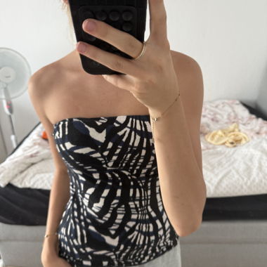 Tube Top