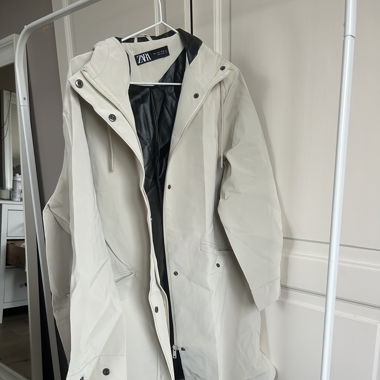 Rain Jacket