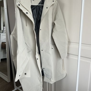 Veste pluie