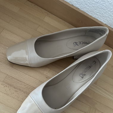 Pumps