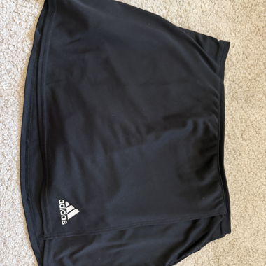 Adidas Clima 365 Rock Skirt