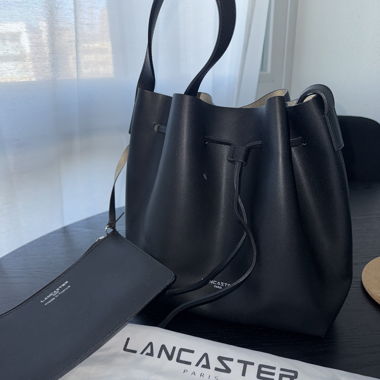 Sac sceau Lancaster 