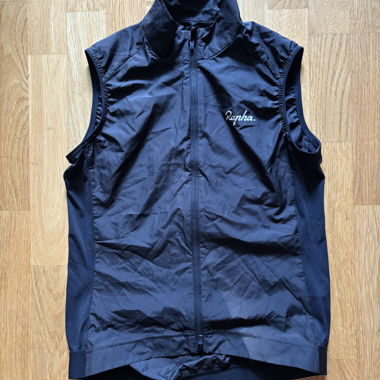 Gilet da ciclismo Rapha