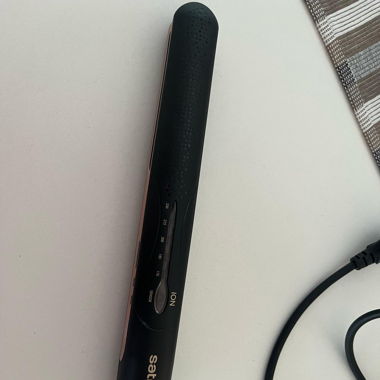 Lisseure à cheuveux
