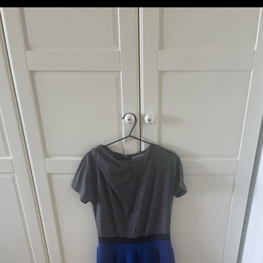 Sandro dress gr. 3 ( DE 38)