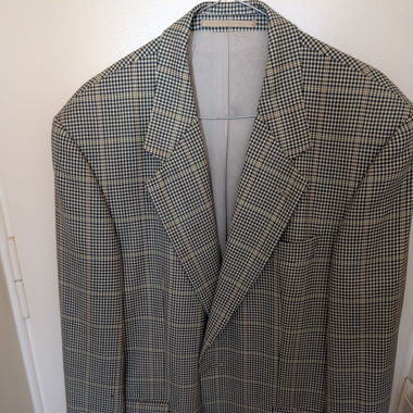 Veste Ugo Boss