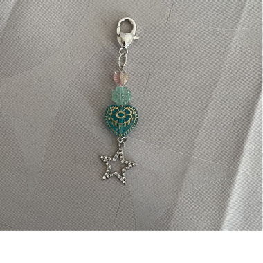 Starkeychain