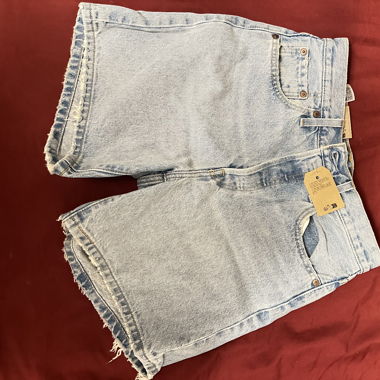 Levi‘s shorts