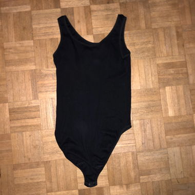 Bio Baumwoll Body