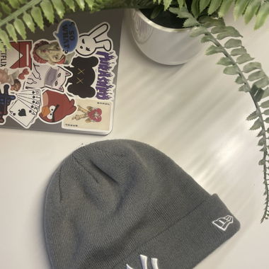 Bonnet New Era